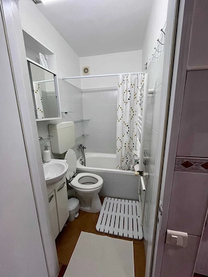 Apt 2 camere de închiriat   zona - imagine 5