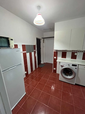 Apt 2 camere de închiriat   zona - imagine 3