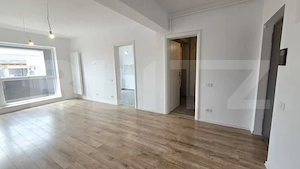  Garsonieră spațioasă de vânzare – Tractorul, Brașov | 38 mp + balcon 10 mp - imagine 2