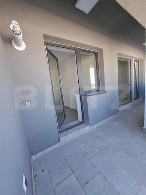  Garsonieră spațioasă de vânzare – Tractorul, Brașov | 38 mp + balcon 10 mp - imagine 11