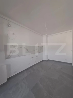  Garsonieră spațioasă de vânzare – Tractorul, Brașov | 38 mp + balcon 10 mp - imagine 5