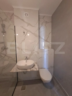  Garsonieră spațioasă de vânzare – Tractorul, Brașov | 38 mp + balcon 10 mp - imagine 8