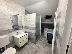 APARTAMENT SPATIOS - 4 CAMERE -ZONA EXCELENTA - imagine 5