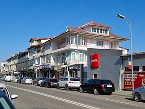 Inchiriez spatiu comercial in Fetesti gara - Piateta garii - imagine 3