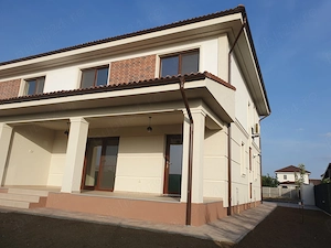 Duplex premium direct de la proprietar !  Eficienta termica ridicata ! - imagine 10