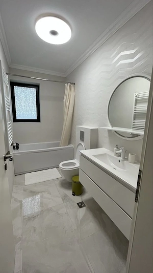 Apartament 2 camere de inchiriat - imagine 6