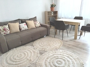 Persoană fizică vând apartament in Florești,Cluj la 20 minute de centrul comercial Urbano - imagine 4