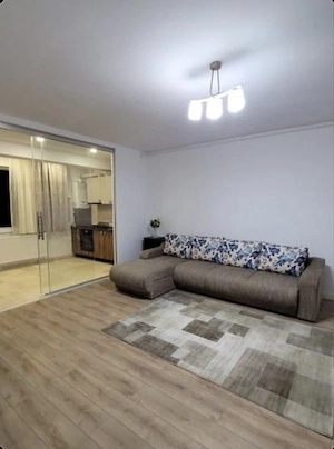Inchiriez apartament 2 camere NOU zona Bd. Timisoara - imagine 2