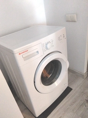 Persoană fizică vând apartament in Florești,Cluj la 20 minute de centrul comercial Urbano - imagine 6