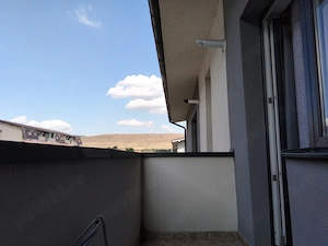 Persoană fizică vând apartament in Florești,Cluj la 20 minute de centrul comercial Urbano - imagine 9
