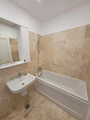 Inchiriez apartament 2 camere NOU zona Bd. Timisoara - imagine 8