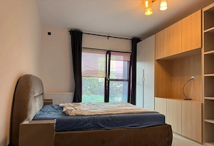 Apartament 3 camere Dristor - Select Residences - Loc parcare inclus - imagine 4