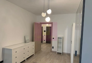 Apartament 3 camere Dristor - Select Residences - Loc parcare inclus