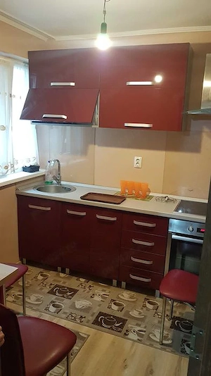 De inchiriat apartament cu doua camere  - imagine 5