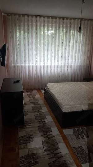 De inchiriat apartament cu doua camere  - imagine 3
