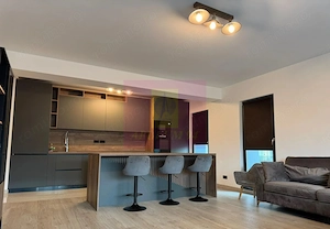 Apartament 3 camere Dristor - Select Residences - Loc parcare inclus - imagine 8