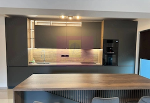 Apartament 3 camere Dristor - Select Residences - Loc parcare inclus - imagine 9