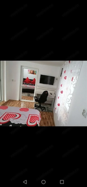 Apartament pentru 2 Studenți cu toate utilitatile incluse în preț - imagine 5