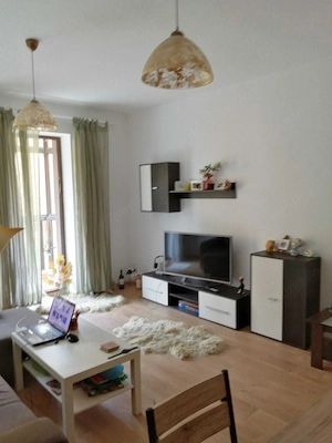 2 camere Tampa Gardens mobilat si utilat, in mijlocul naturii - imagine 3