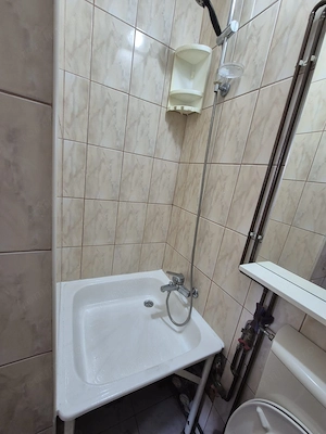 Garsoniera de închiriat zona Uzina 2 - imagine 4