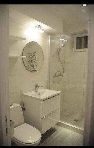 Inchiriez apartament 2 cam - imagine 4