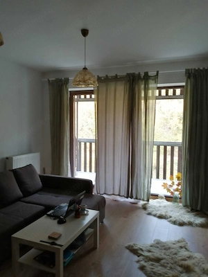 2 camere Tampa Gardens mobilat si utilat, in mijlocul naturii - imagine 2