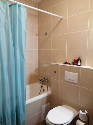2 camere Tampa Gardens mobilat si utilat, in mijlocul naturii - imagine 8