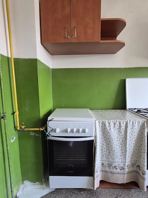 Garsoniera de închiriat zona Uzina 2 - imagine 6