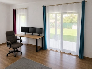 Proprietar inchiriez apartament 2 camere cu acces direct in gradina, Torontalului, langa Vox - imagine 7