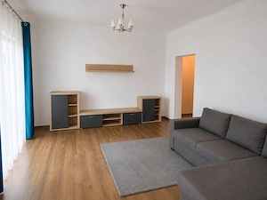 Proprietar inchiriez apartament 2 camere cu acces direct in gradina, Torontalului, langa Vox - imagine 6