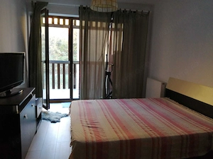 2 camere Tampa Gardens mobilat si utilat, in mijlocul naturii - imagine 4