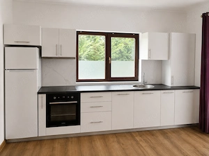 Proprietar inchiriez apartament 2 camere cu acces direct in gradina, Torontalului, langa Vox - imagine 5