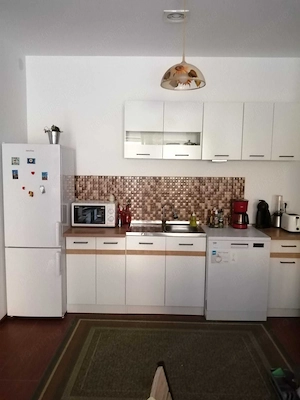 2 camere Tampa Gardens mobilat si utilat, in mijlocul naturii - imagine 5