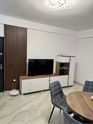 Inchiriez apartament 2 camere in Otopeni - imagine 3