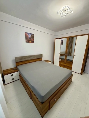 Inchiriez apartament 2 camere in Otopeni - imagine 5
