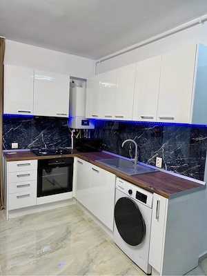 Inchiriez apartament 2 camere in Otopeni