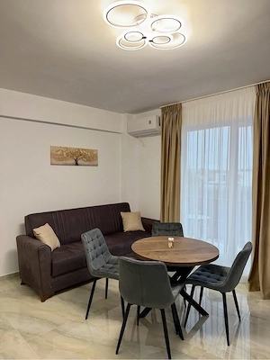 Inchiriez apartament 2 camere in Otopeni - imagine 2