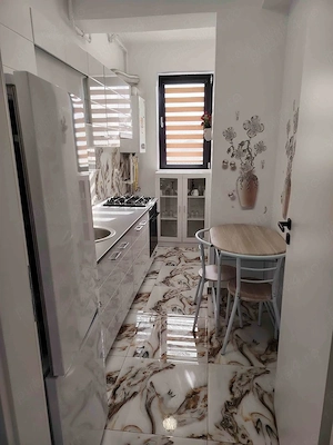 Închiriez apartament 2 camere Otopeni - imagine 5