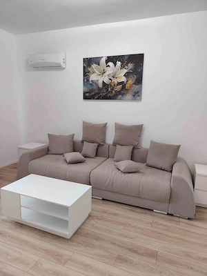 Închiriez apartament 2 camere Otopeni - imagine 4