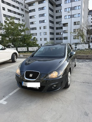Sear Leon 1.2 TSi 2011 - imagine 4