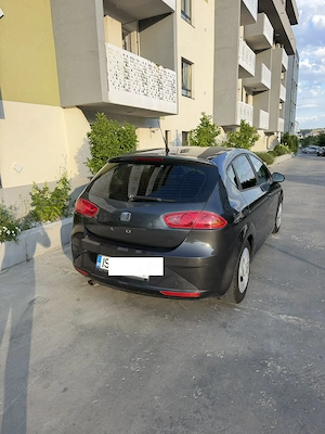 Sear Leon 1.2 TSi 2011 - imagine 3
