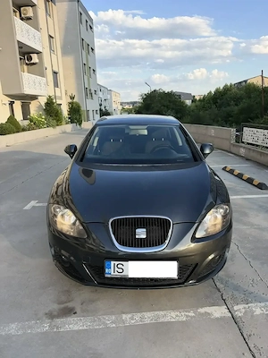 Sear Leon 1.2 TSi 2011 - imagine 2