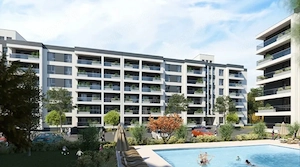 Închiriez apartament cu doua camere! - imagine 2