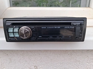 radio cd player Alpine