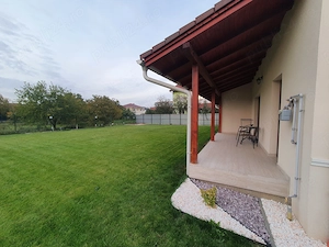 Proprietar inchiriez apartament 2 camere cu acces direct in gradina, Torontalului, langa Vox - imagine 1