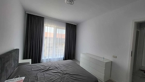 Inchiriez apartament 2 camere cu parcare inclusa in Dobroesti - imagine 6
