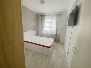 Inchiriez ap 3 camere +loc parcare Militari Residence - imagine 3