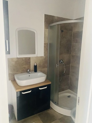 Inchiriez ap 3 camere +loc parcare Militari Residence - imagine 5