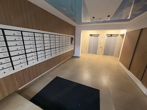 Apartament 2 camere | PRIMA INCHIRIERE in Bloc nou 2026 | Complet mobilat și utilat | Str. Sergent I - imagine 5