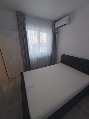 Apartament 2 camere | PRIMA INCHIRIERE in Bloc nou 2026 | Complet mobilat și utilat | Str. Sergent I - imagine 2